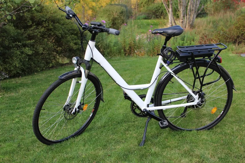 E-bike verhuur: accu's, schade en diefstal voorkomen