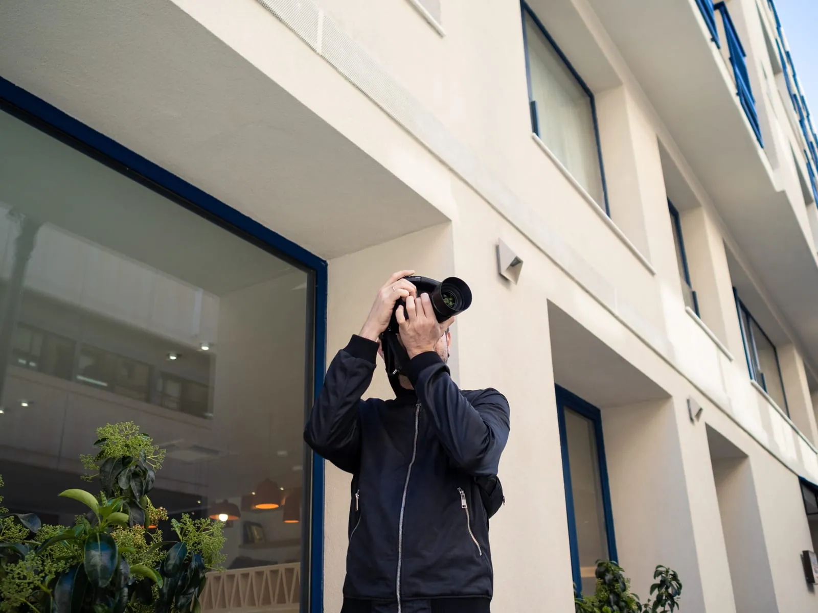 Foto’s maken voor je verhuurwebsite, zo trek je meer huurders
