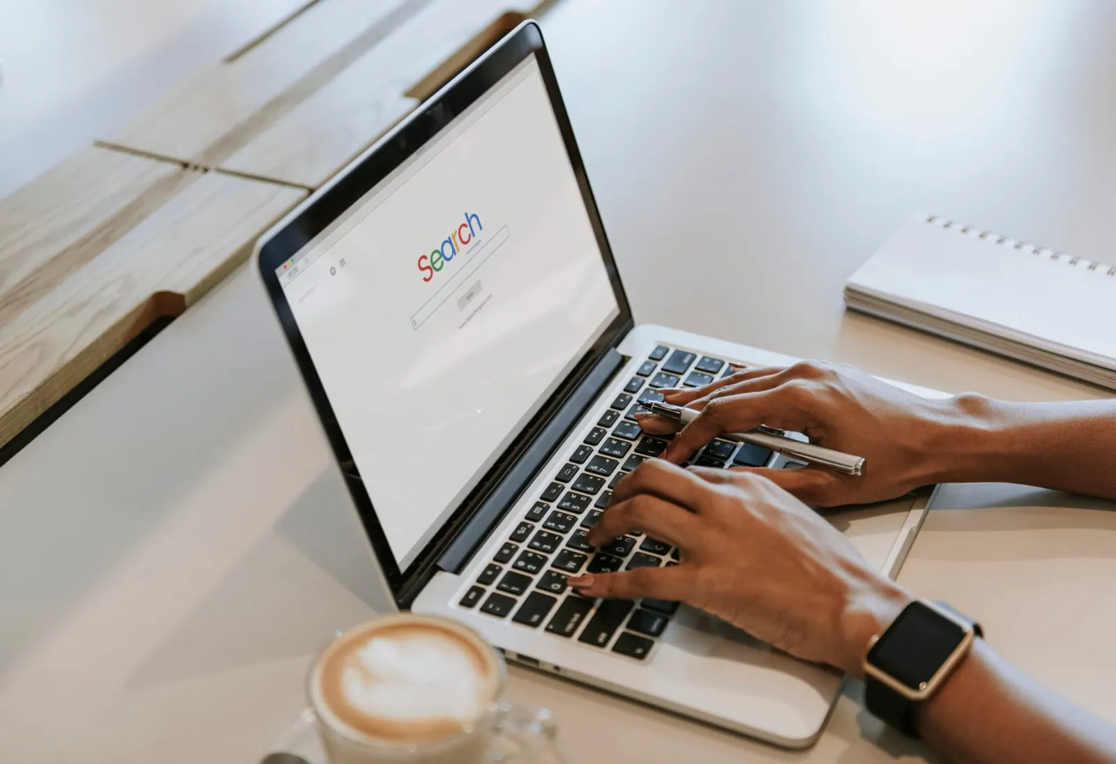 SEO voor je verhuurwebsite, zo word je gevonden op Google