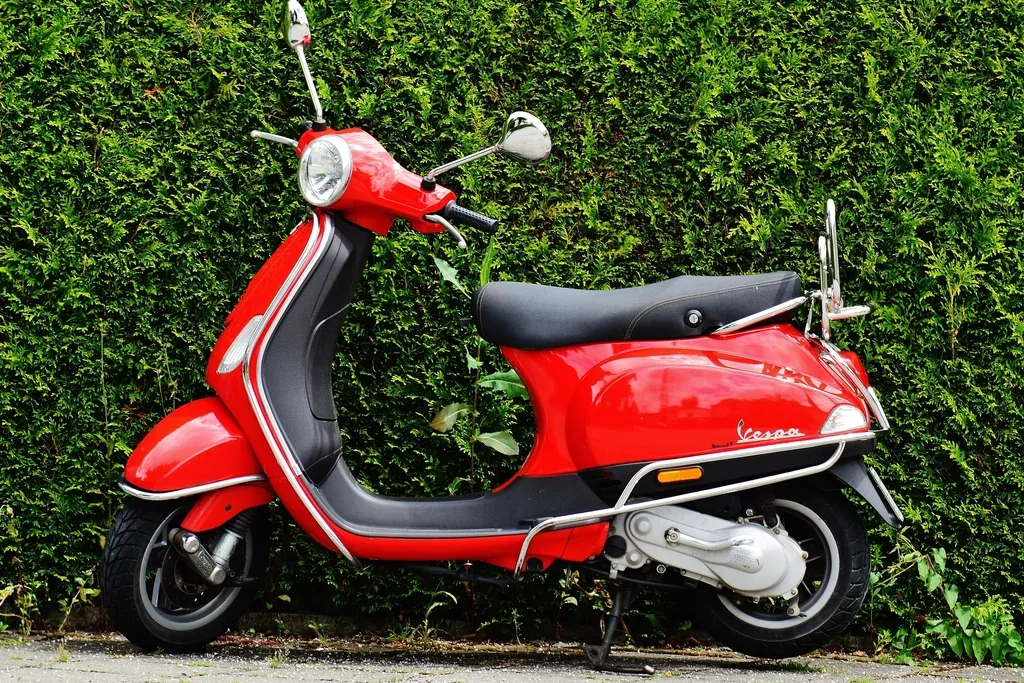 Scooterverhuur rijbewijs en borg: regels, controles en tips