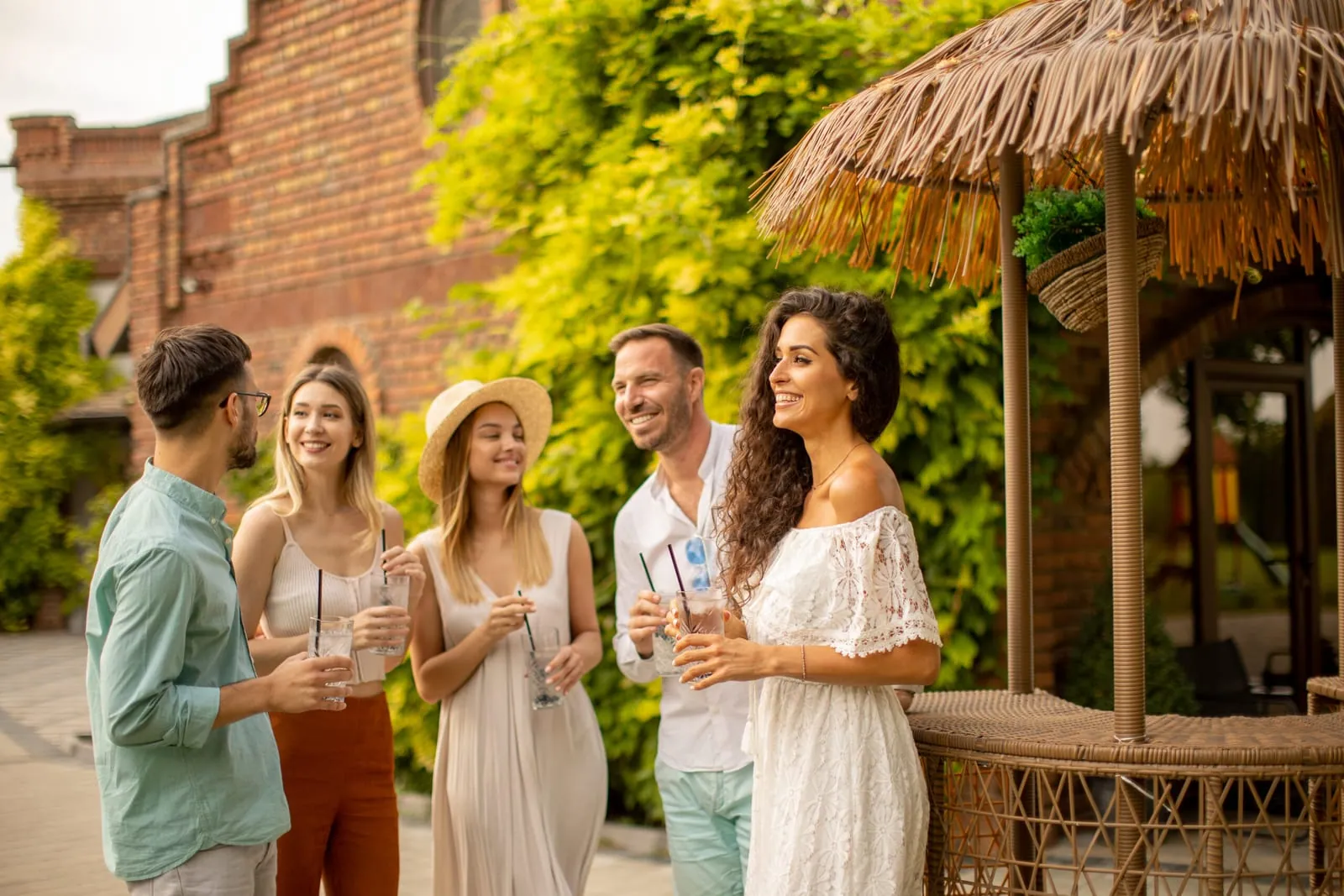 Nieuwe huurders vinden met offline marketing