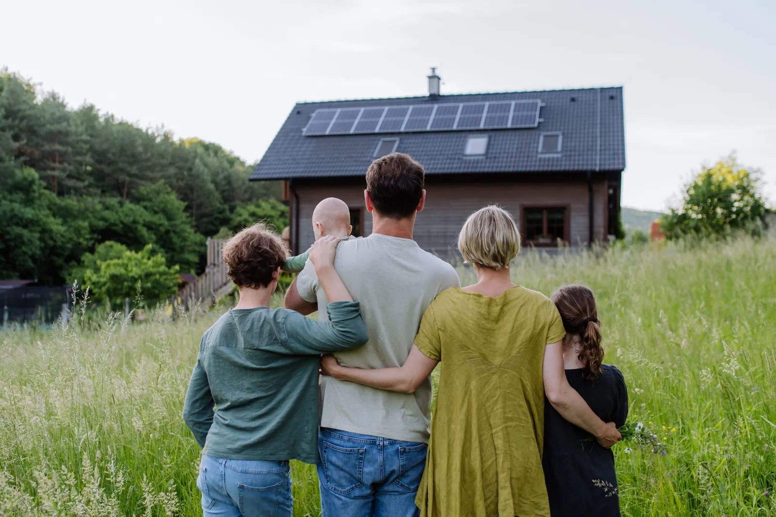 Vakantiewoning verduurzamen, makkelijke stappen die écht verschil maken