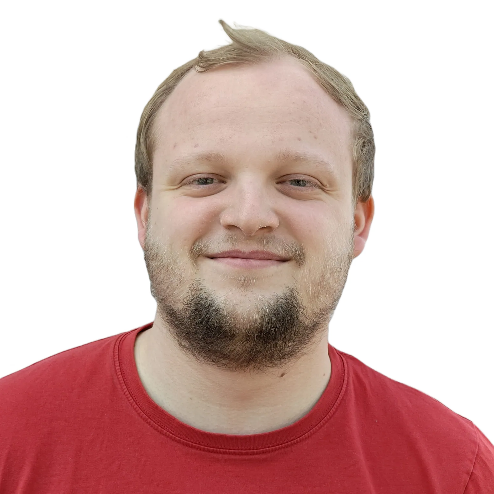Ruben van der Veen