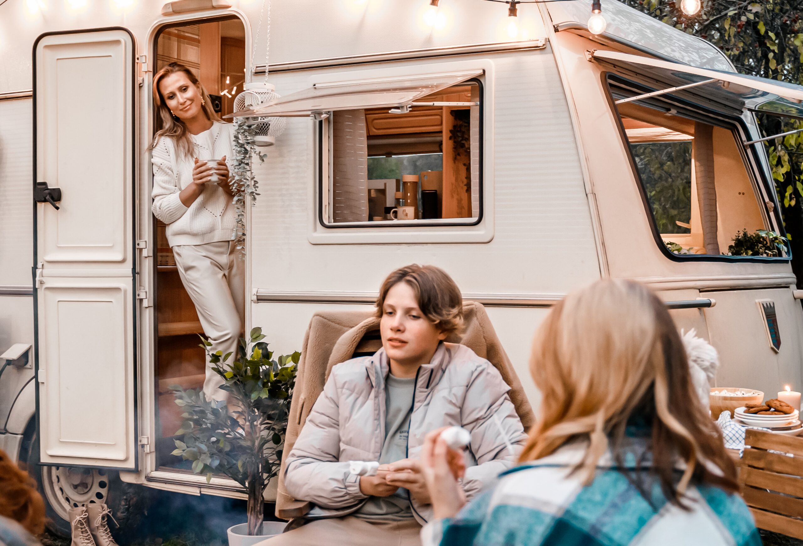 Camper verhuren? In 5 stappen alles geregeld