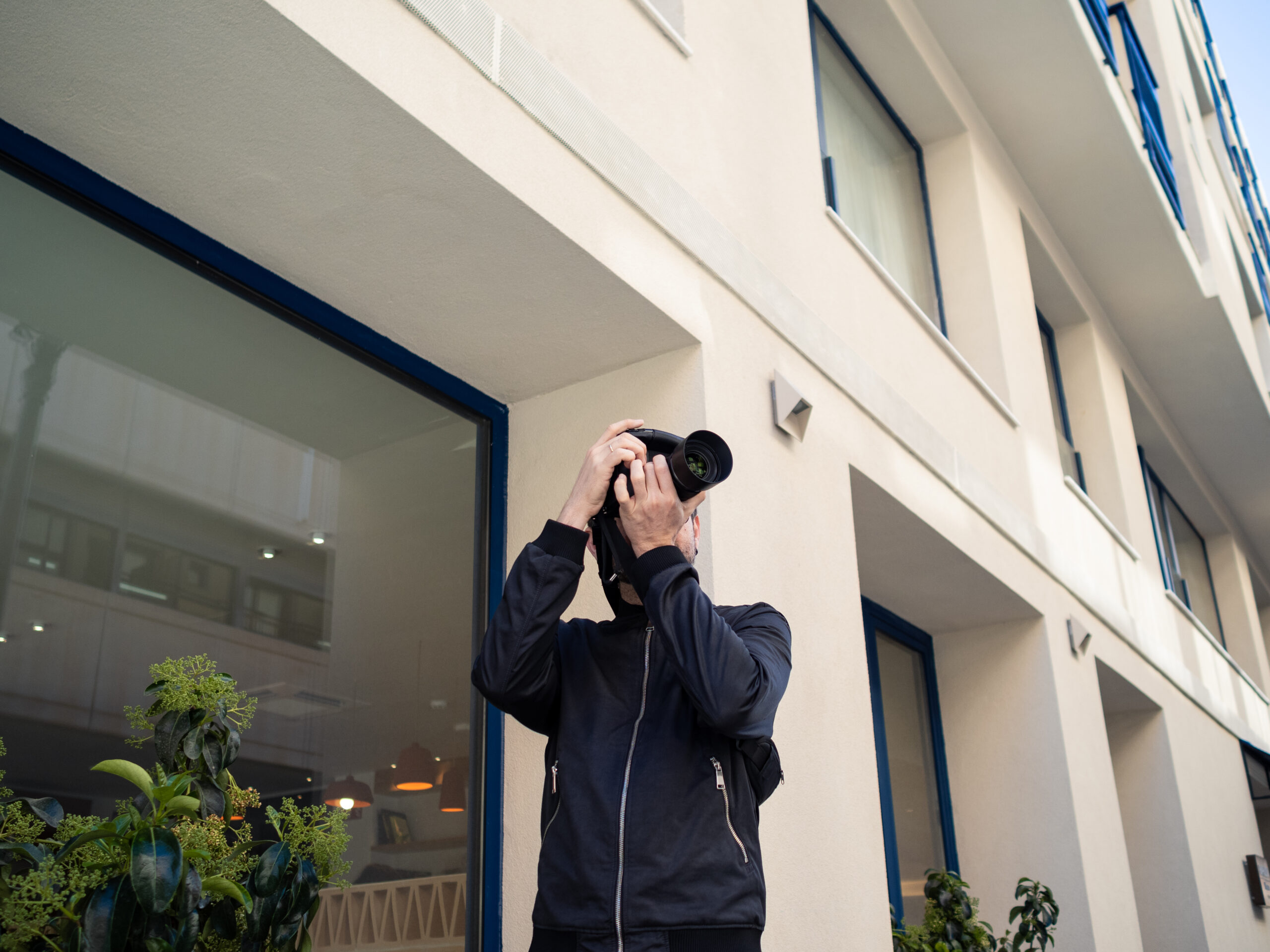 Foto’s maken voor je verhuurwebsite, zo trek je meer huurders