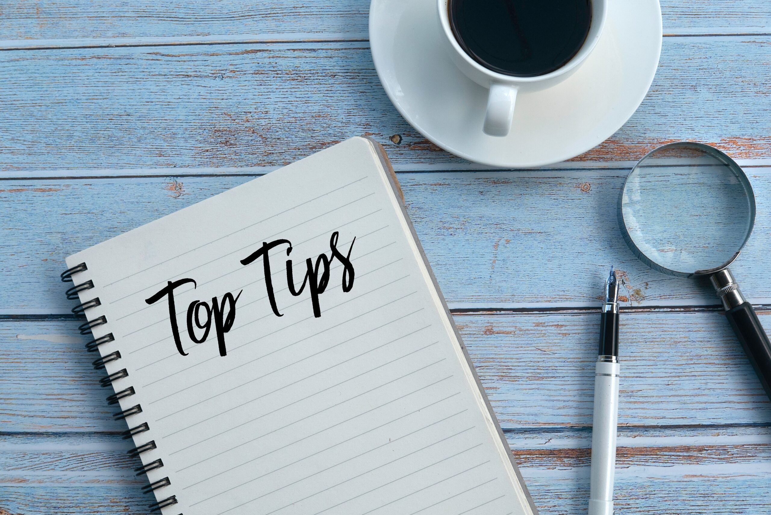 10 praktische tips om je vakantiehuis succesvol te verhuren
