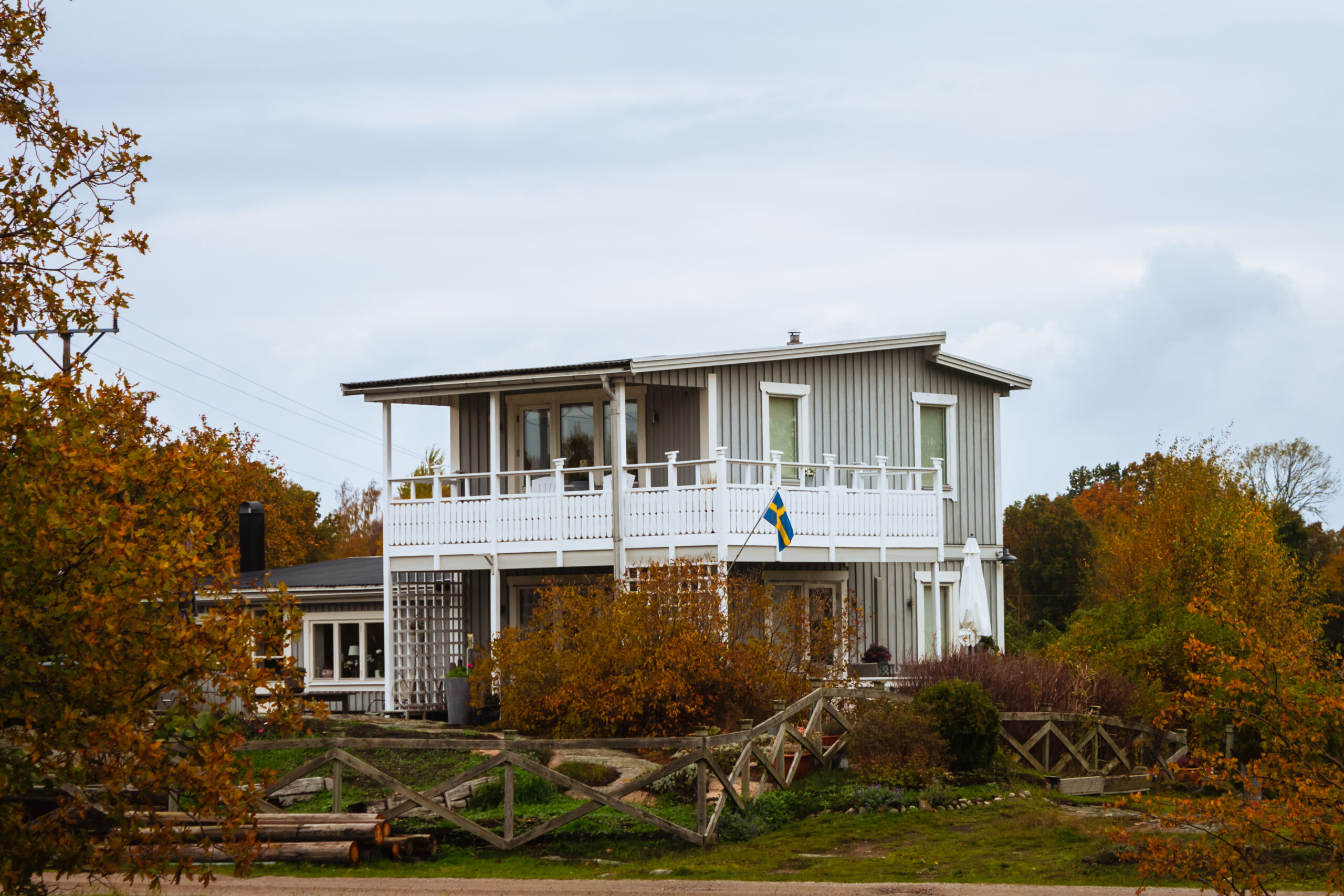 Van woning naar vakantiehuis, zo pak je het stap voor stap aan