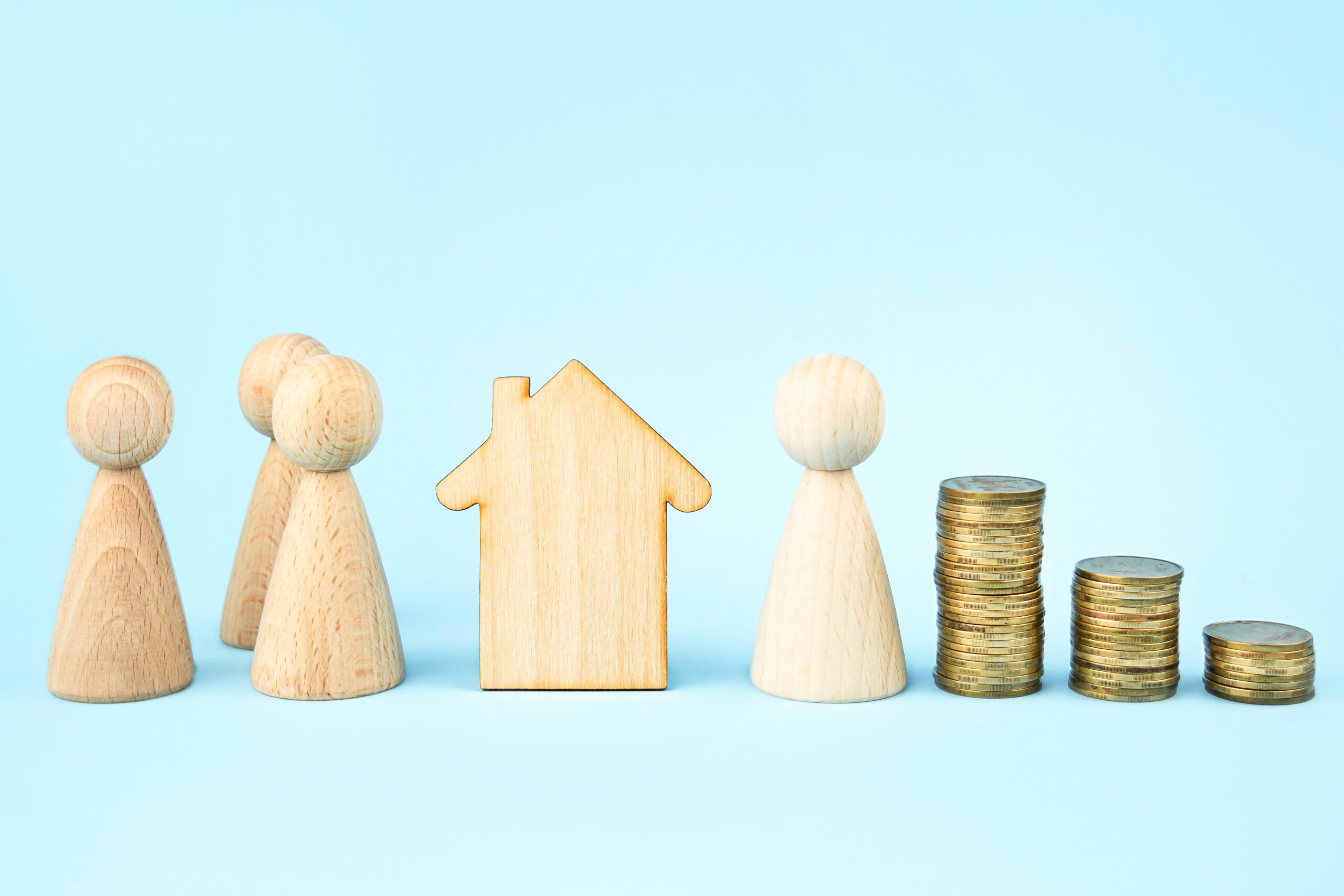 Belangrijkste factoren die de verhuurprijs van je vakantiehuis bepalen