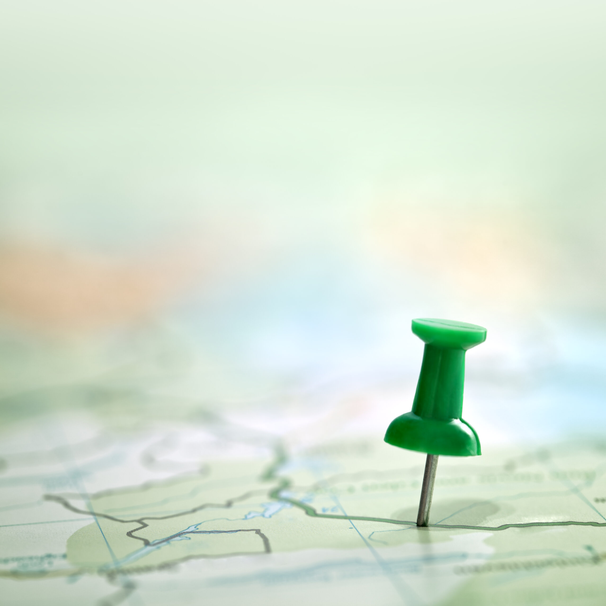 Welke locatie levert meer verhuur op en welke juist niet?