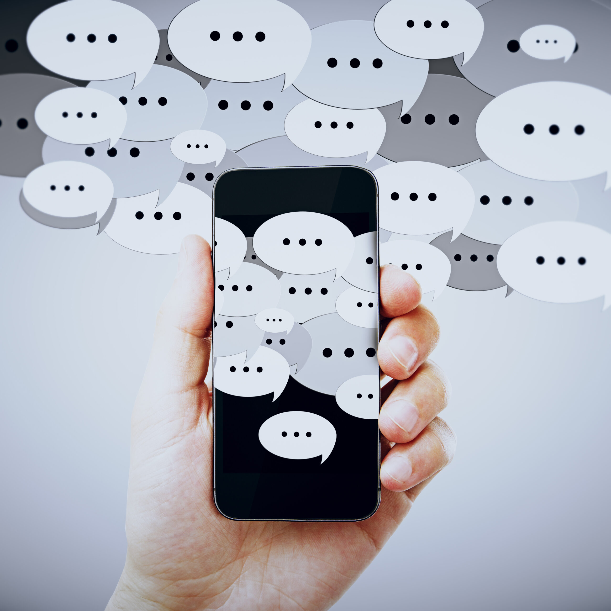 Social media voor verhuren: Instagram of TikTok in 2026?