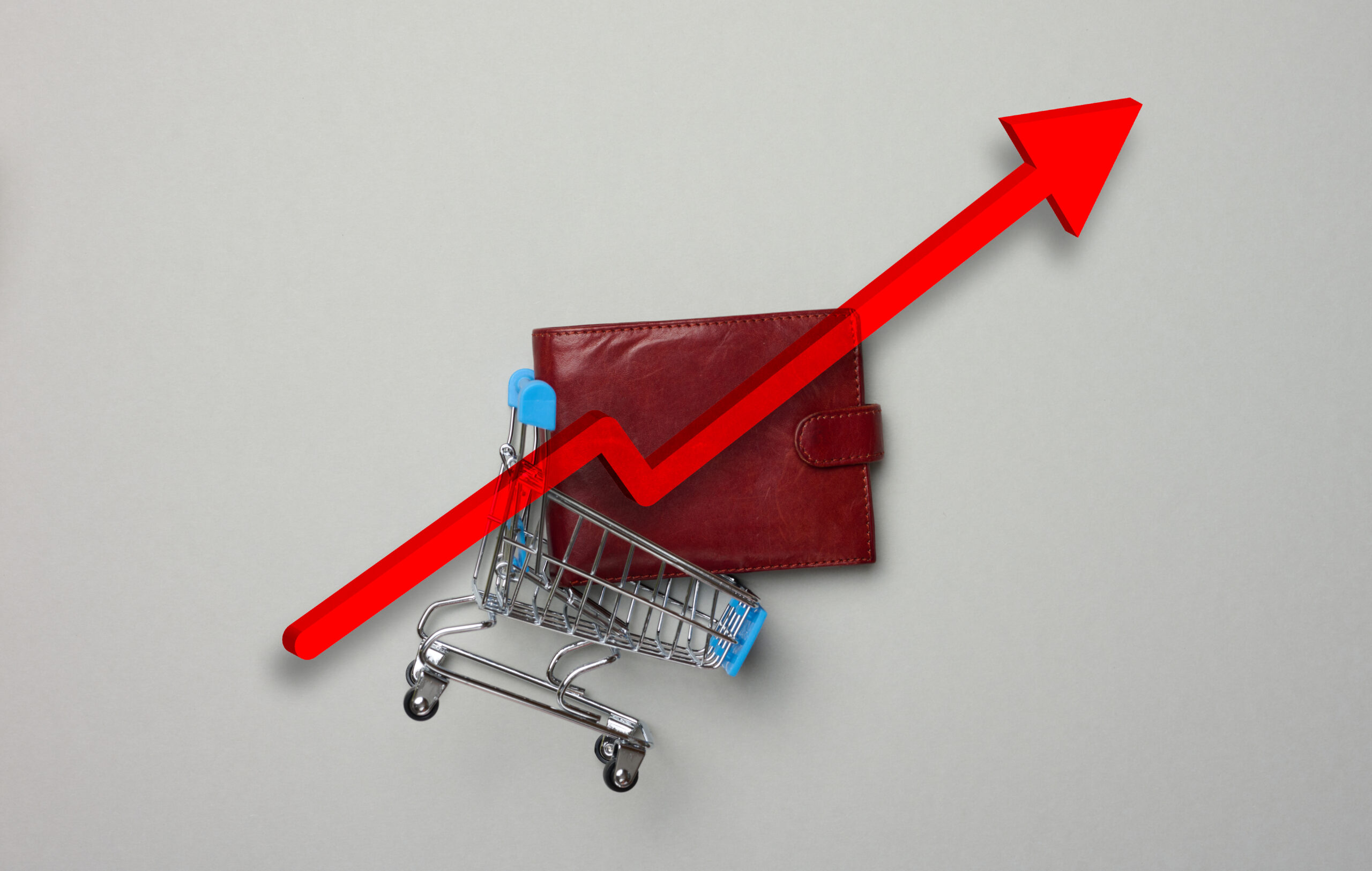 De invloed van inflatie op de verhuurprijzen, hoe blijf je concurrerend?