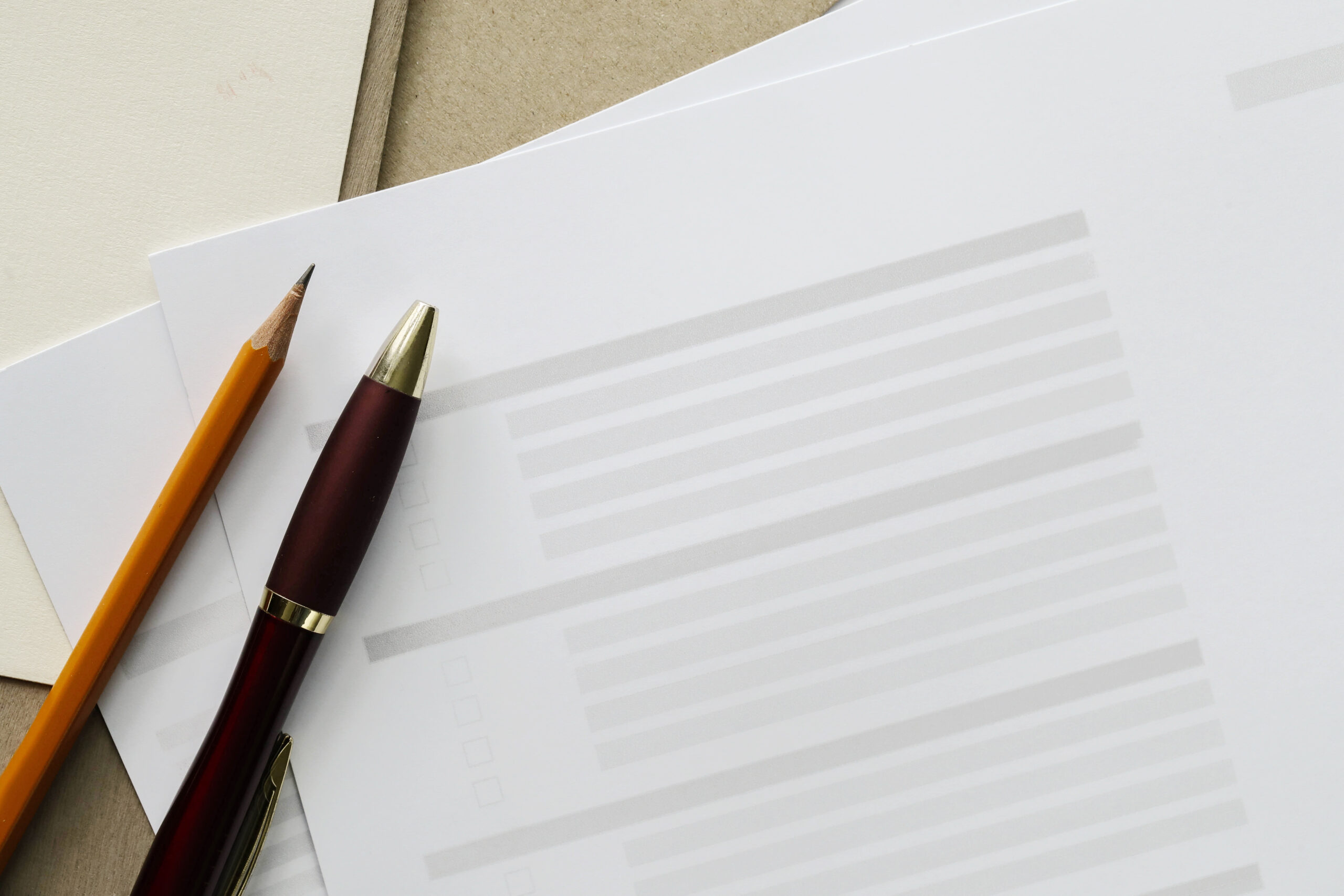 Annuleringsvoorwaarden opstellen voor je website (+ Voorbeeld)